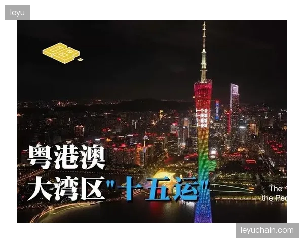未来三年，大湾区体育赛事的统一版权运营平台或将清退各自为政的授权模式