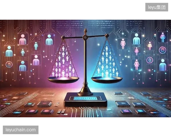 AI裁判虽能减少人为失误，但其算法设计本身可能存在的偏见，又该如何被发现与纠正？